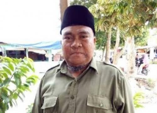 Kerusakan Gambut Tak Teratasi, DR Elviriadi: ada sejarah Melayu yang luput dan dilupakan